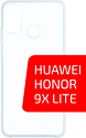 VOLARE ROSSO Clear для Huawei Honor 9X lite