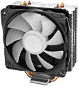 DeepCool GAMMAXX DP-MCH4-GMX400V2-RD