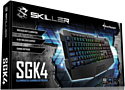 Sharkoon Skiller SGK4