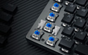 Genesis Thor 380 RGB нет кириллицы