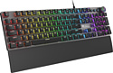 Genesis Thor 380 RGB нет кириллицы