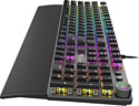 Genesis Thor 380 RGB нет кириллицы