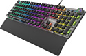 Genesis Thor 380 RGB нет кириллицы