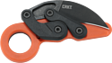 CRKT 4041O Provoke Orange