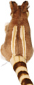 Hansa Сreation Древесный кенгуру 5357 (23 см)