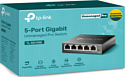 TP-LINK TL-SG105E v4