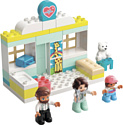 LEGO Duplo 10968 Поход к врачу