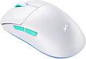 Xtrfy M8 Wireless white