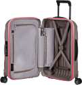 Samsonite C-Lite Pearl-Fuchsia 55 см (42 л)