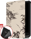 JFK для PocketBook Touch HD 3/617/616/627/632/633/628/606/Colour/Touch Lux 4/Lux 3/Lux 5/Basic Lux 2/Basic 4 (китайская классика)