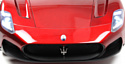 RiverToys Maserati MC20 P111PP (красный глянец)