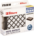 Filtero FTH 08 W