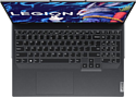 Lenovo Legion 5 Pro Rescuer Y9000P (82WK007MCD)