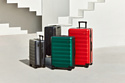 90 Ninetygo Rhine Pro Plus Luggage 29 (красный)