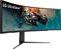 LG Curved UltraGear 49GR85DC-B