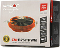 CrownMicro CM-B751TPWM