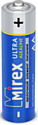 Mirex Ultra Alkaline AAA 2 шт. (LR03-E2)