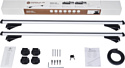 Modula Smart Bar XL 135 MOCSRR0AL00000000016 (серебристый)