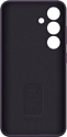Samsung Silicone Case S24 (темно-фиолетовый)