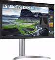 LG 32UQ85X-W