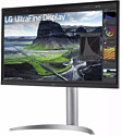 LG 32UQ85X-W