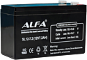 ALFA SL12-7.2 12V-7.2Ah