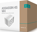 DeepCool Assassin 4S WH R-ASN4S-WHGPMN-G