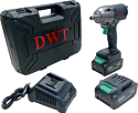 DWT ABWP-20 HDN-4C2 BMC (с 2-мя АКБ, кейс)