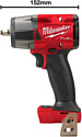 Milwaukee M18 FUEL M18FMTIW2F38-0X 4933479153 (без АКБ, кейс)