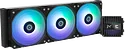 Zalman ALPHA2 A36 (черный)