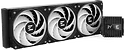 Zalman ALPHA2 A36 (черный)