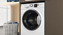 Hotpoint-Ariston NUS 5015 S RU