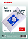 Dr.Electro PH3D/5 (Philips S-bag)