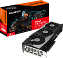 Gigabyte Radeon RX 7600 GAMING 8G (GV-R76GAMING-8GD)