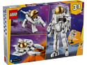 LEGO Creator 31152 Космонавт