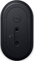 Dell MS355 black Dell MS355 black