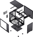 Jonsbo C6 Max (черный) Jonsbo C6 Max (черный)