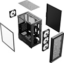 Powercase Mistral AY4B ARGB CMAYB-A4