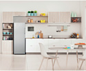 Indesit UI6 2 S Indesit UI6 2 S