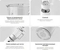 Xiaomi Blender Pro MJPBJ01DEMEU