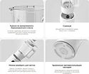 Xiaomi Blender Pro MJPBJ01DEMEU