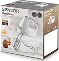 Sencor SHM 5215WH