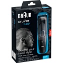 Braun CruZer 5 Head