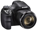 Sony Cyber-shot DSC-H400