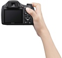 Sony Cyber-shot DSC-H400