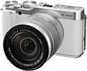 Fujifilm X-A2 Kit