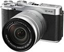 Fujifilm X-A2 Kit