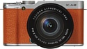 Fujifilm X-A2 Kit