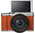 Fujifilm X-A2 Kit