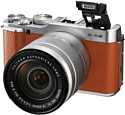 Fujifilm X-A2 Kit